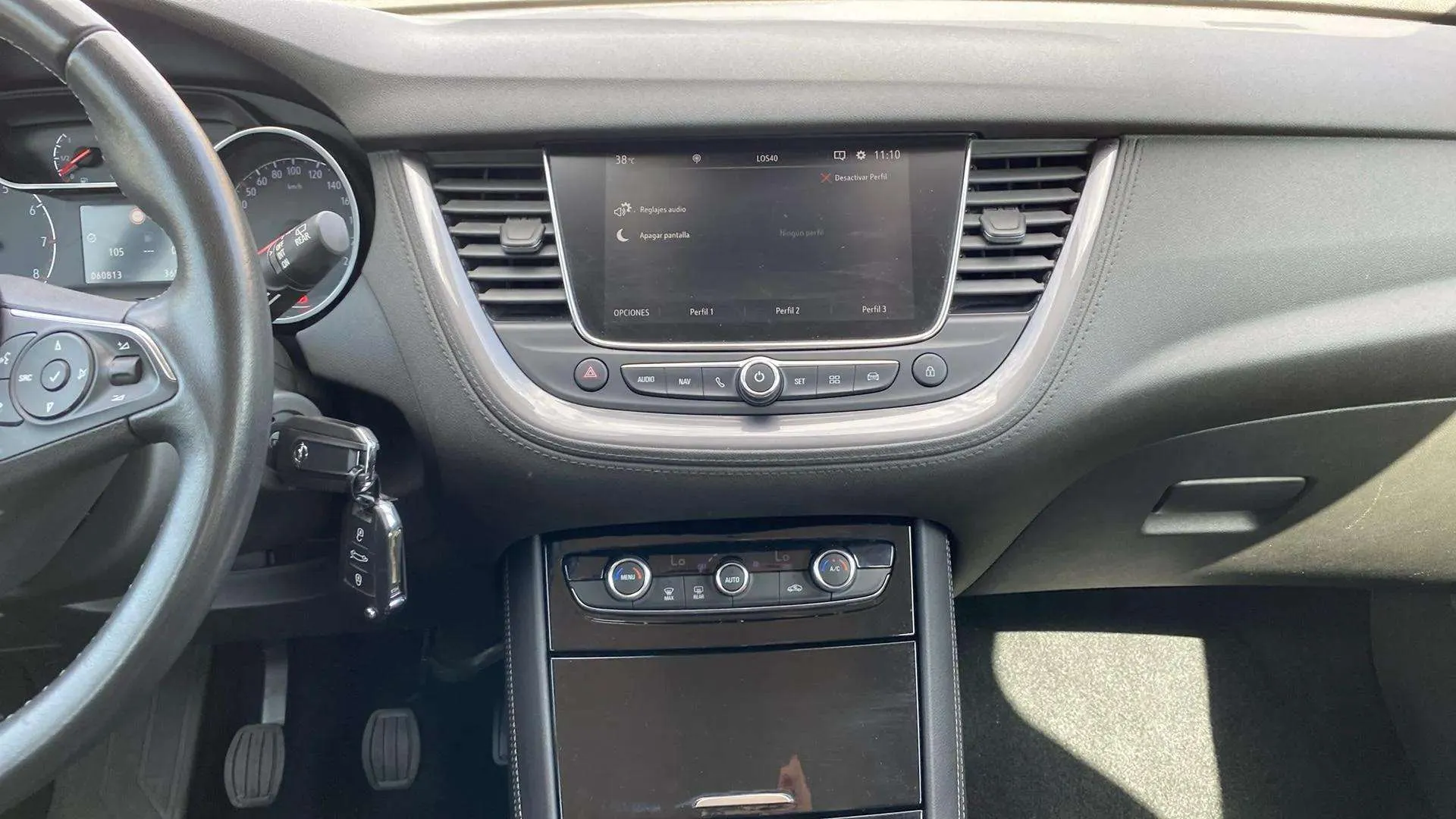 Opel Grandland 1.2 Turbo Edition - foto 14