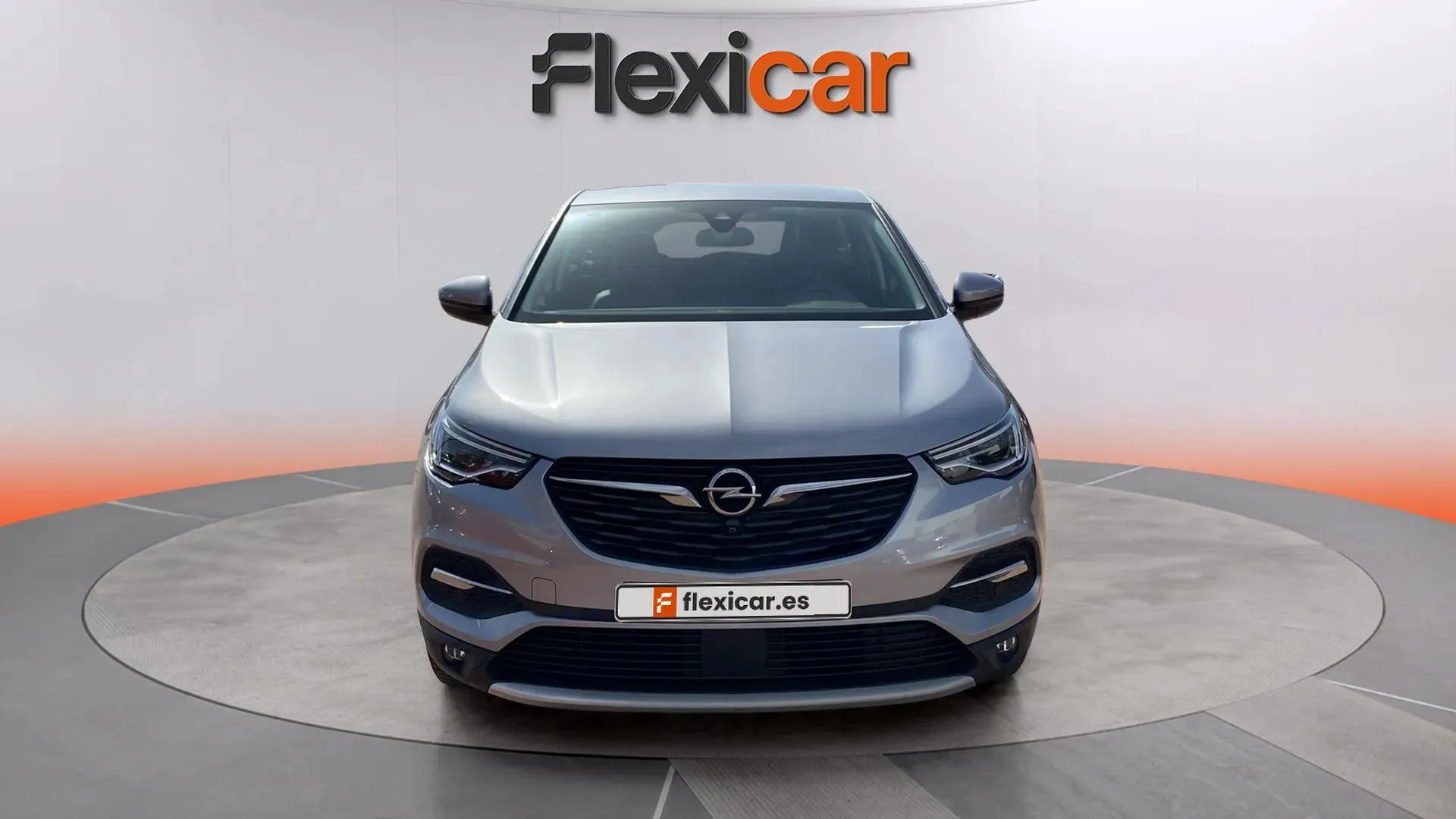 Opel Grandland 1.2 Turbo Edition - foto 2