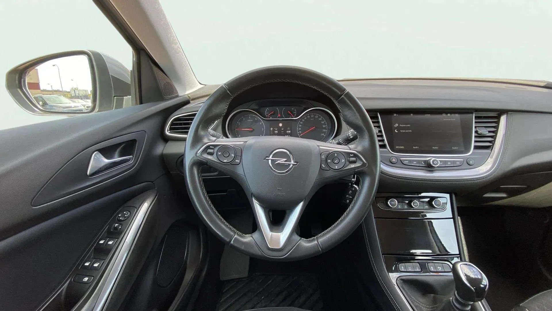 Opel Grandland 1.2 Turbo Edition - foto 13
