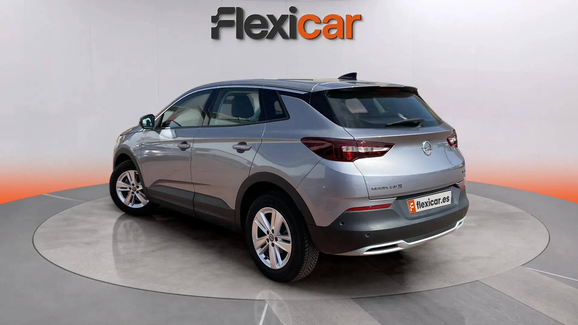 Opel Grandland 1.2 Turbo Edition - foto 5