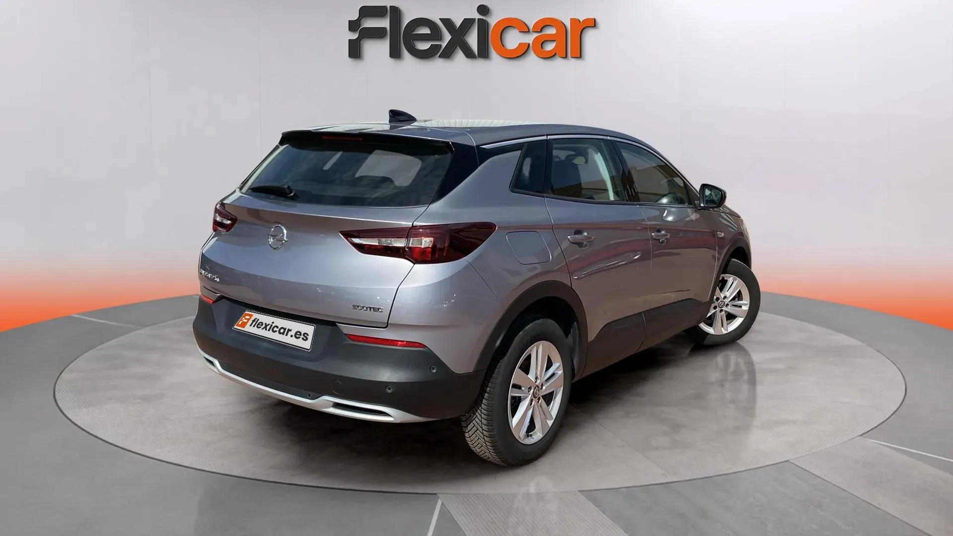 Opel Grandland 1.2 Turbo Edition - foto 7