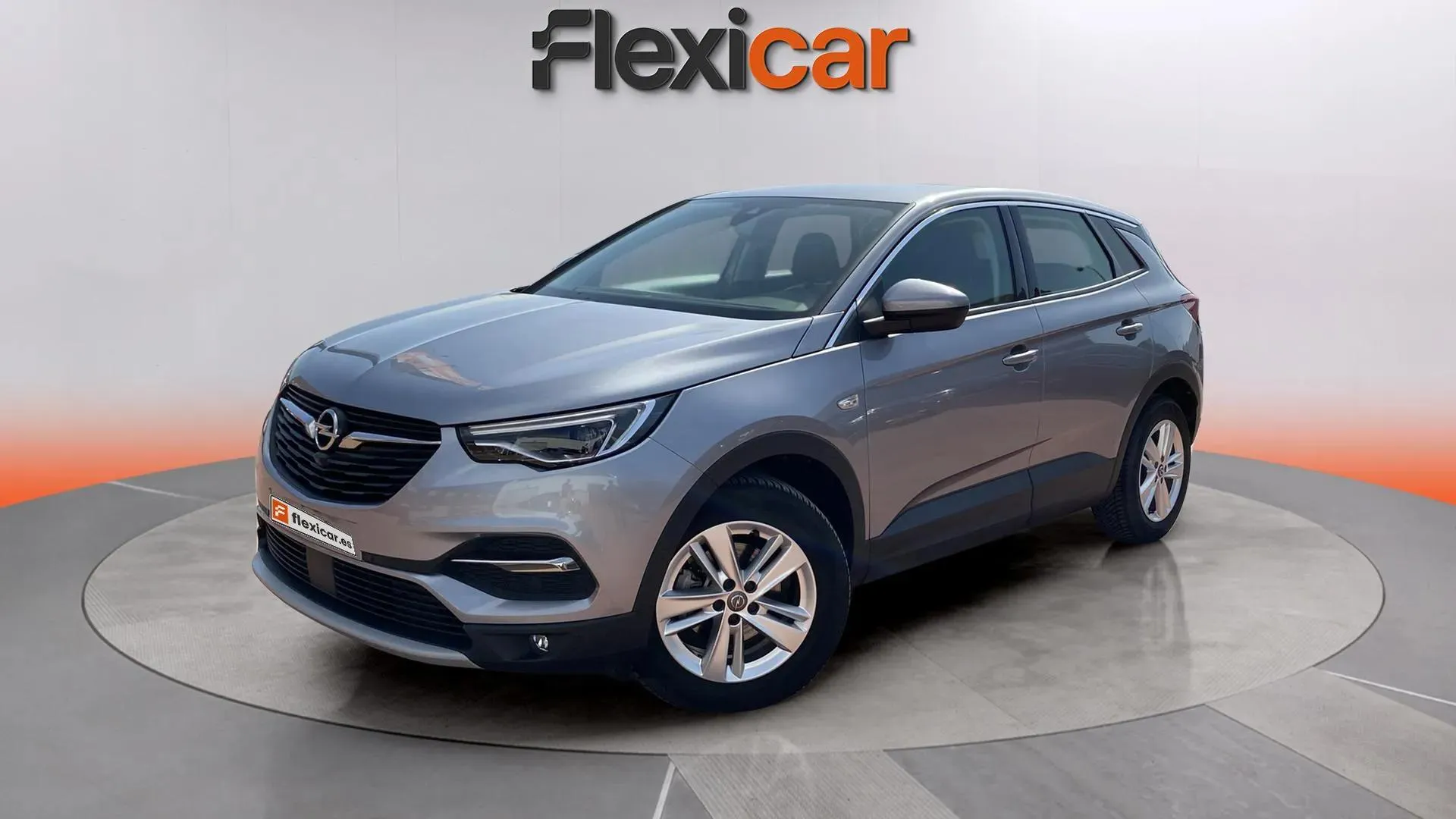 Opel Grandland 1.2 Turbo Edition - foto 3