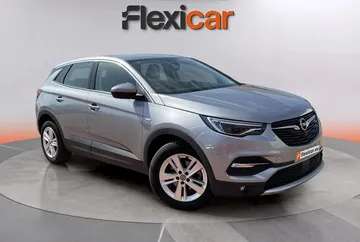 opel grandland x 12 turbo edition gasolina manual mostoles poligono regordono 903000000244098
