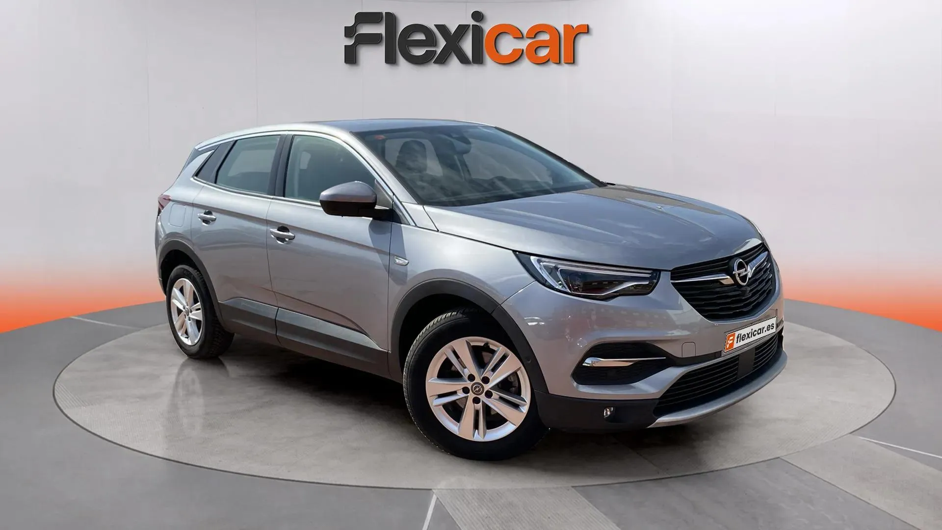 Opel Grandland 1.2 Turbo Edition - foto 1