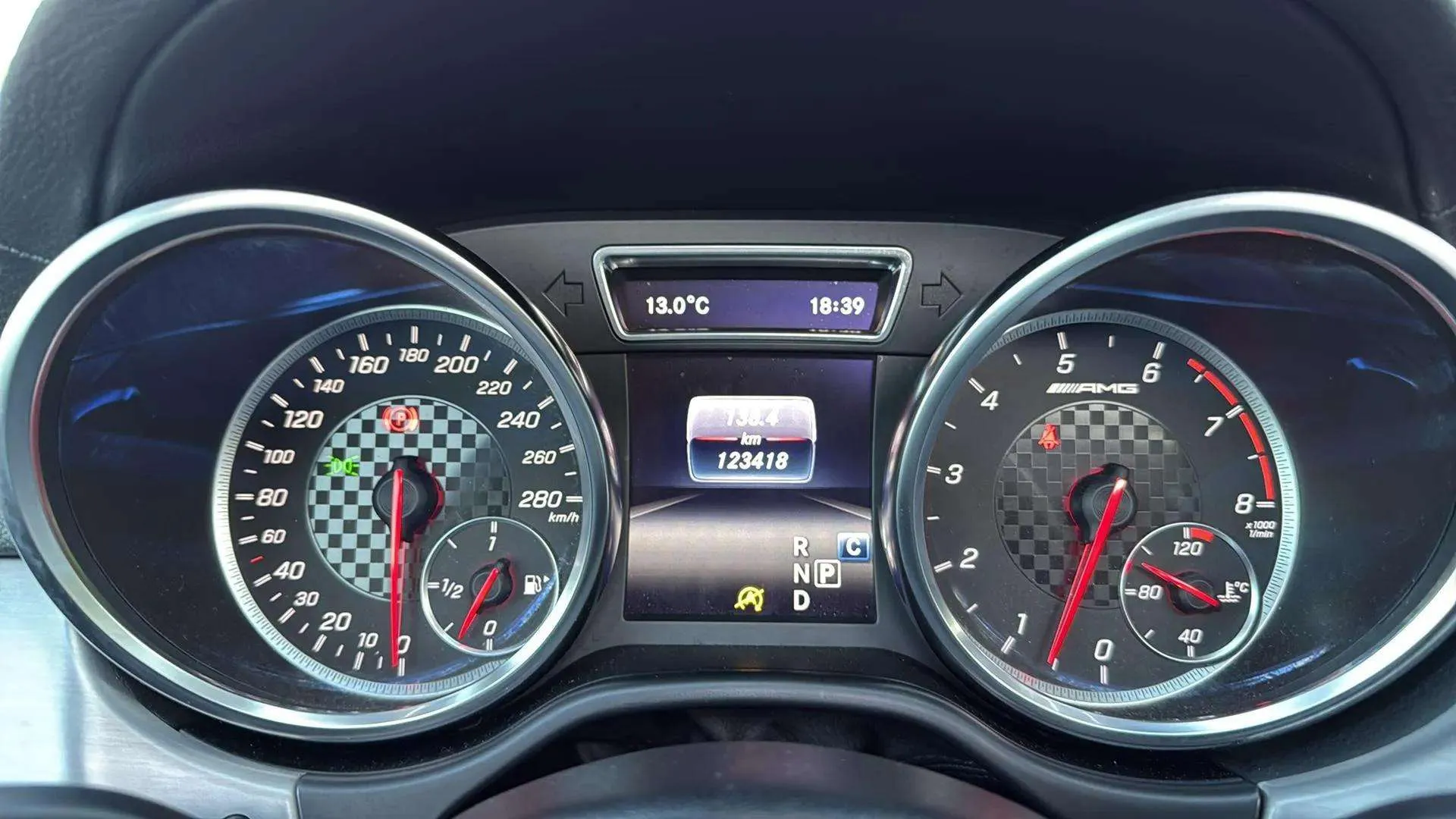 Mercedes-Benz GLE Mercedes-AMG GLE 43 4MATIC - foto 17