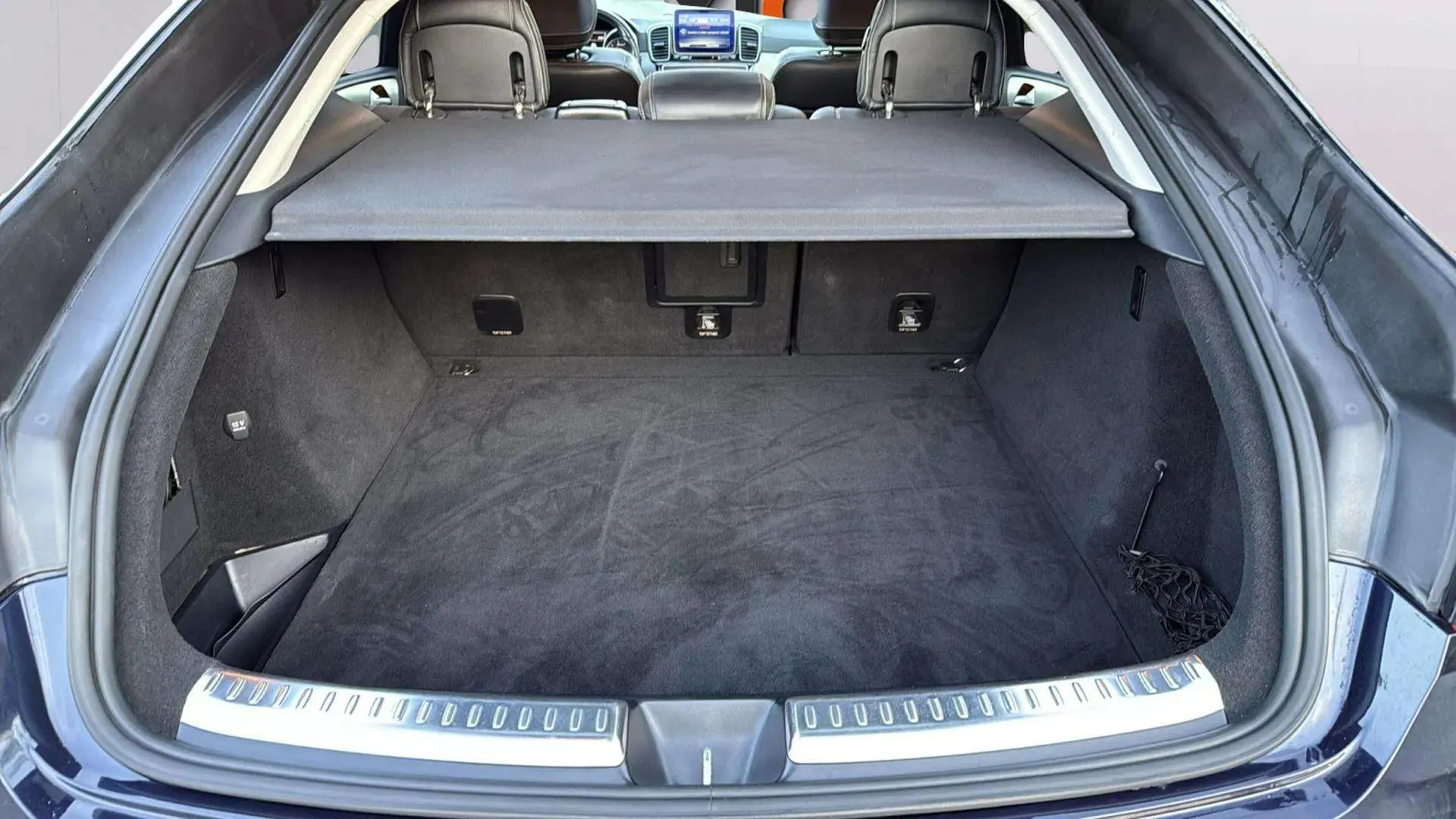 Mercedes-Benz GLE Mercedes-AMG GLE 43 4MATIC - foto 6