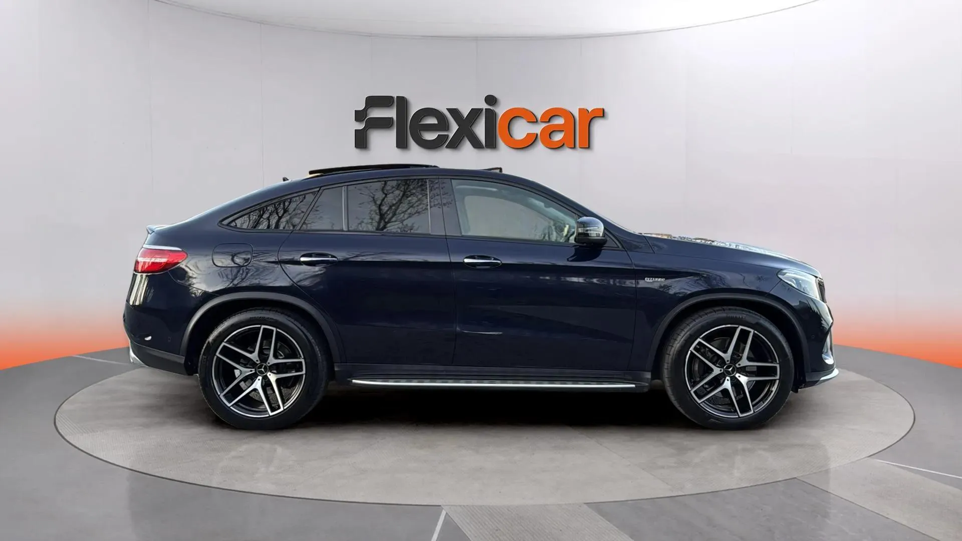 Mercedes-Benz GLE Mercedes-AMG GLE 43 4MATIC - foto 2