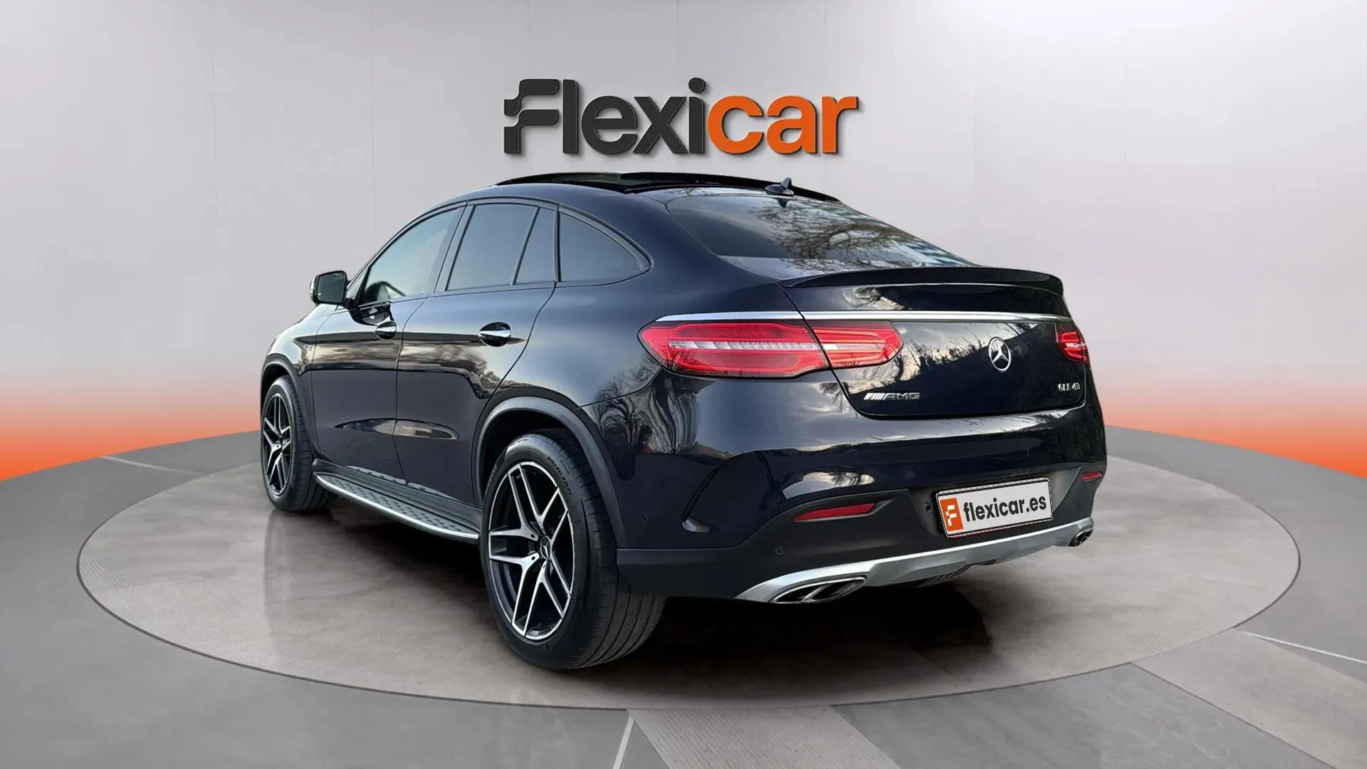 Mercedes-Benz GLE Mercedes-AMG GLE 43 4MATIC - foto 8
