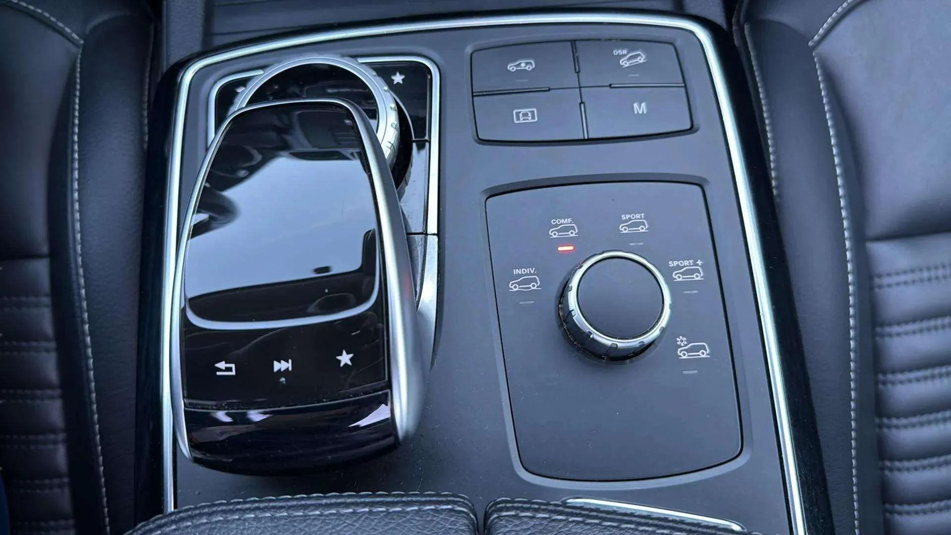Mercedes-Benz GLE Mercedes-AMG GLE 43 4MATIC - foto 21