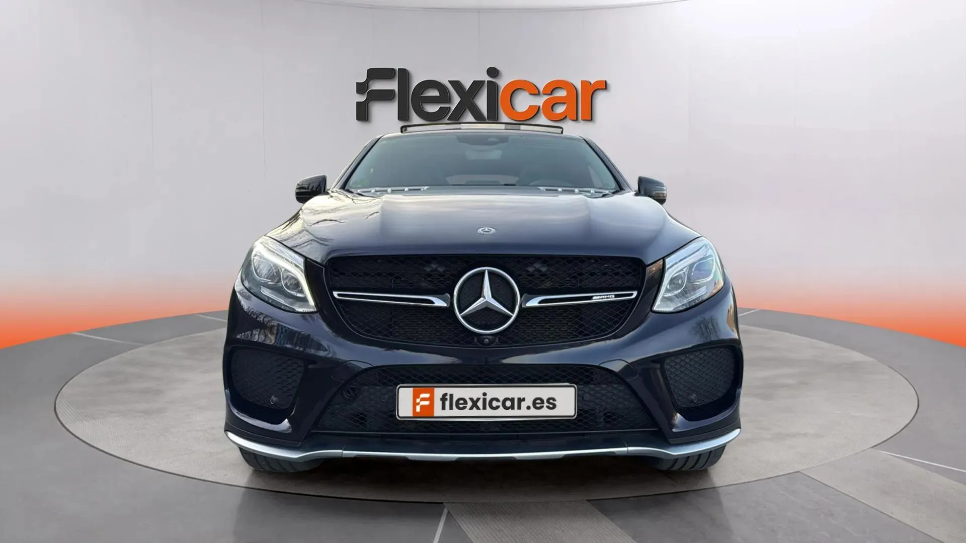 Mercedes-Benz GLE Mercedes-AMG GLE 43 4MATIC - foto 12