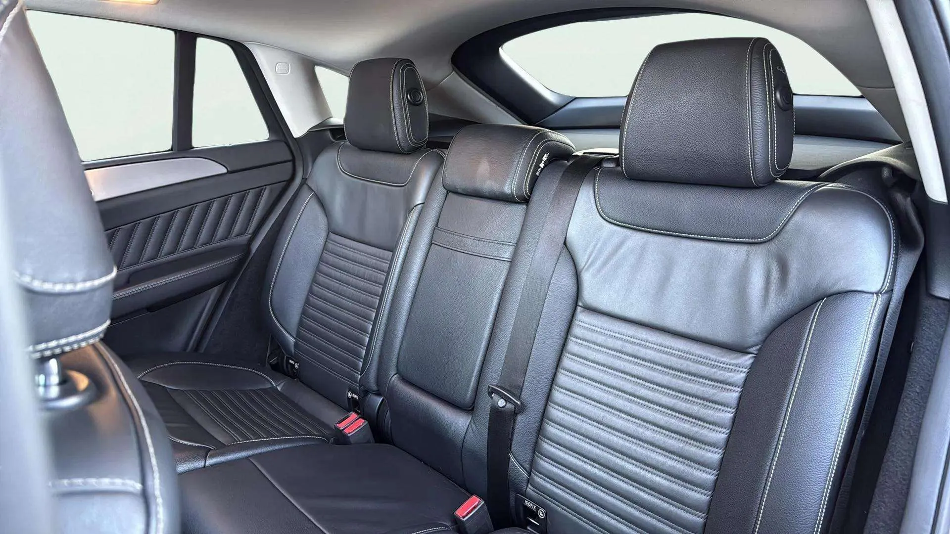 Mercedes-Benz GLE Mercedes-AMG GLE 43 4MATIC - foto 26