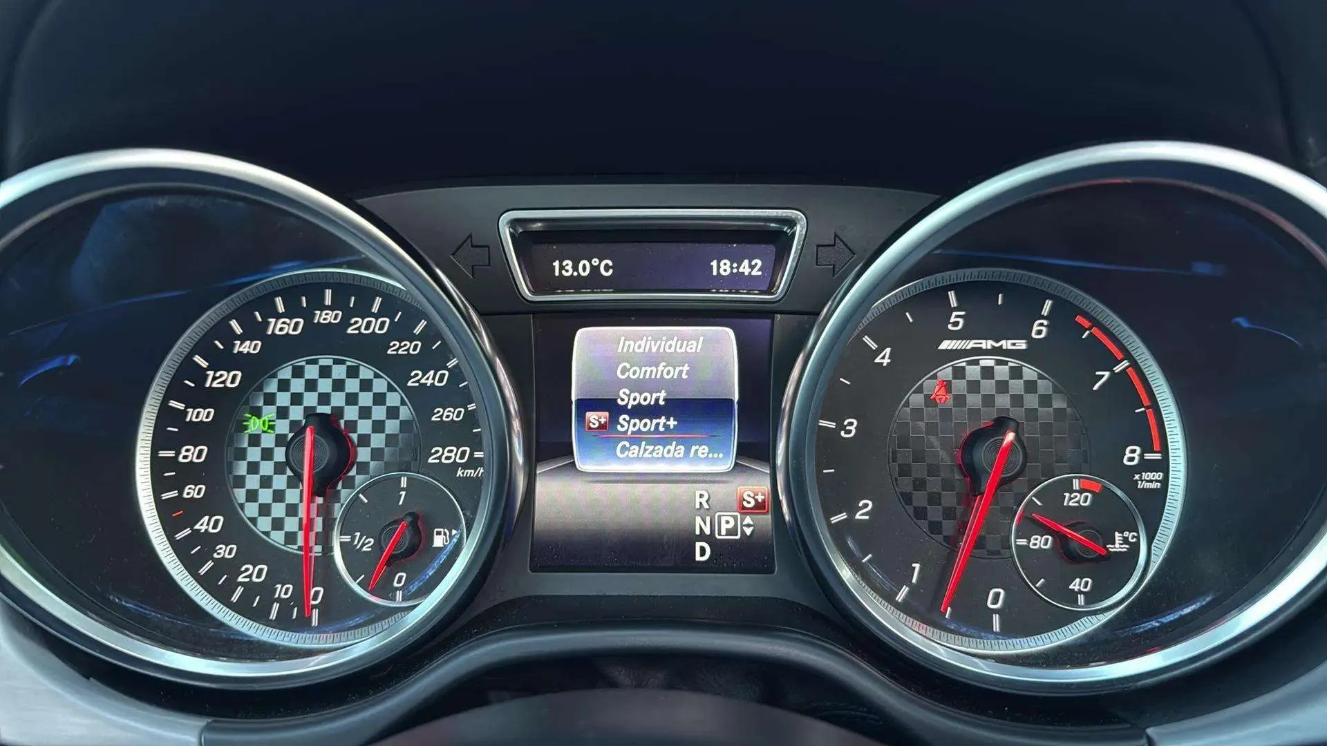 Mercedes-Benz GLE Mercedes-AMG GLE 43 4MATIC - foto 18