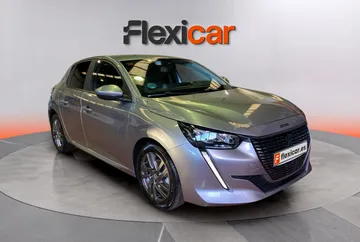 peugeot 208 puretech 73kw 100cv active pack gasolina manual villarreal 903000000244267