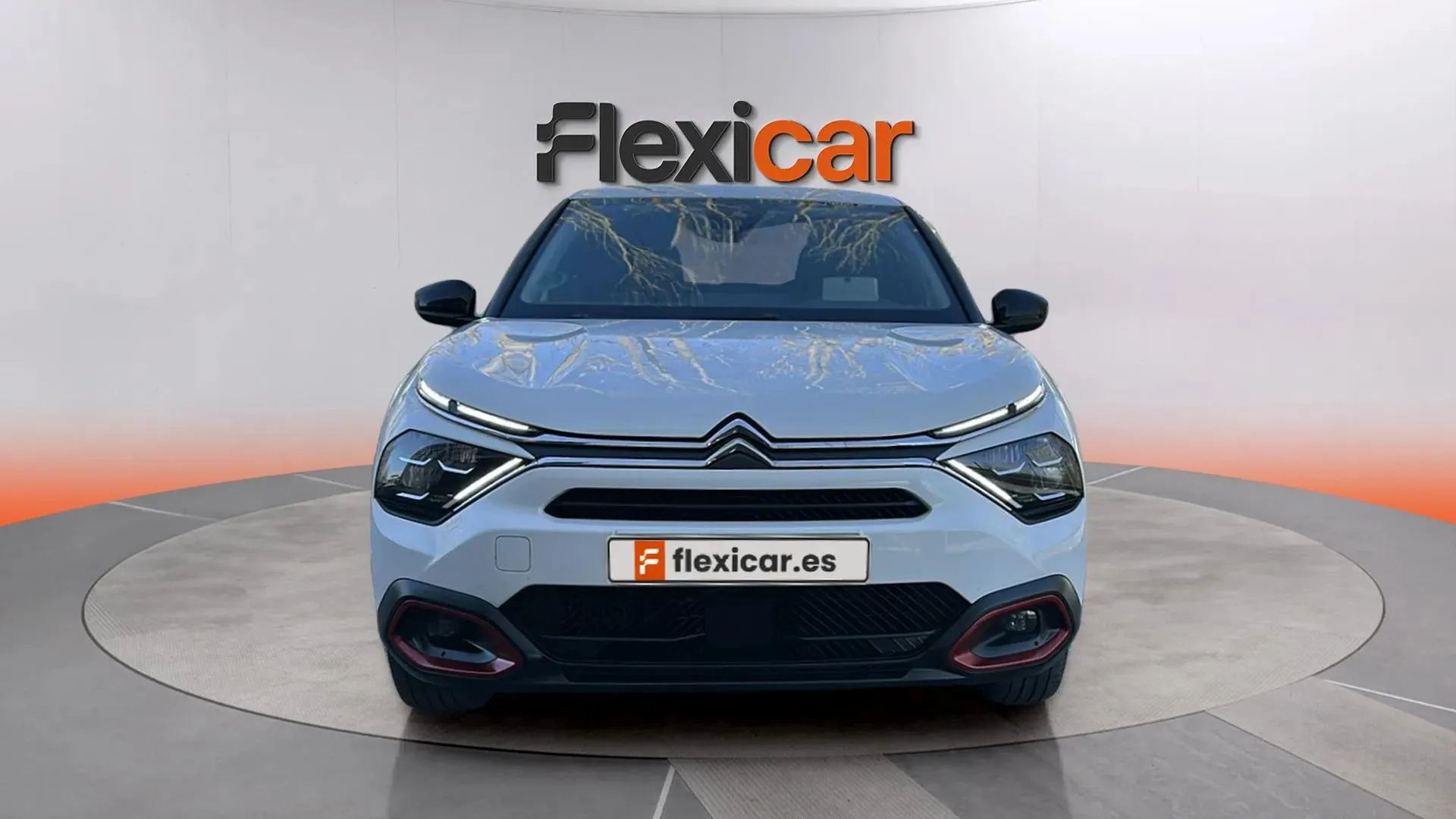Citroën C4 BlueHDi 110 Feel - foto 2