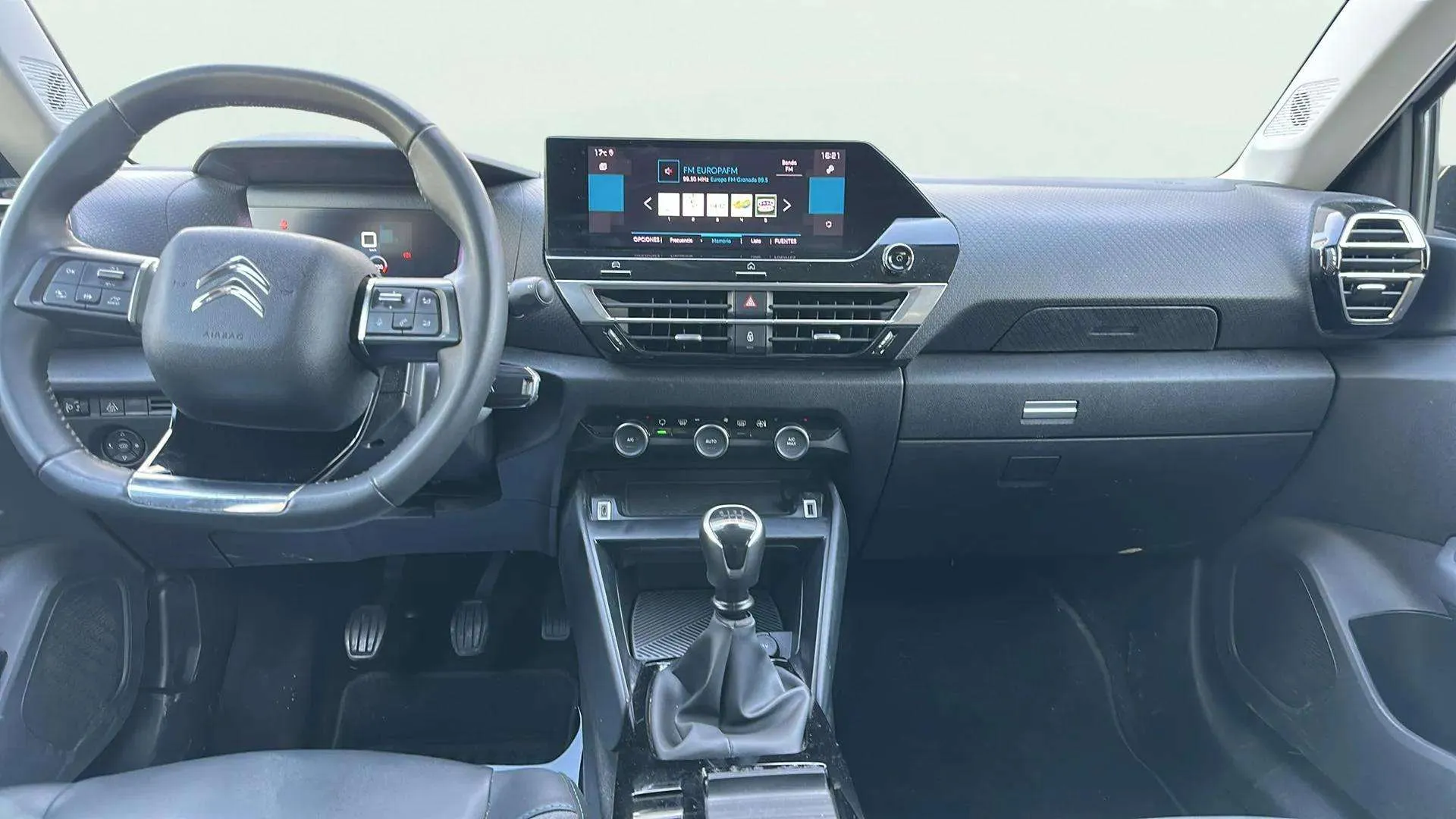 Citroën C4 BlueHDi 110 Feel - foto 7