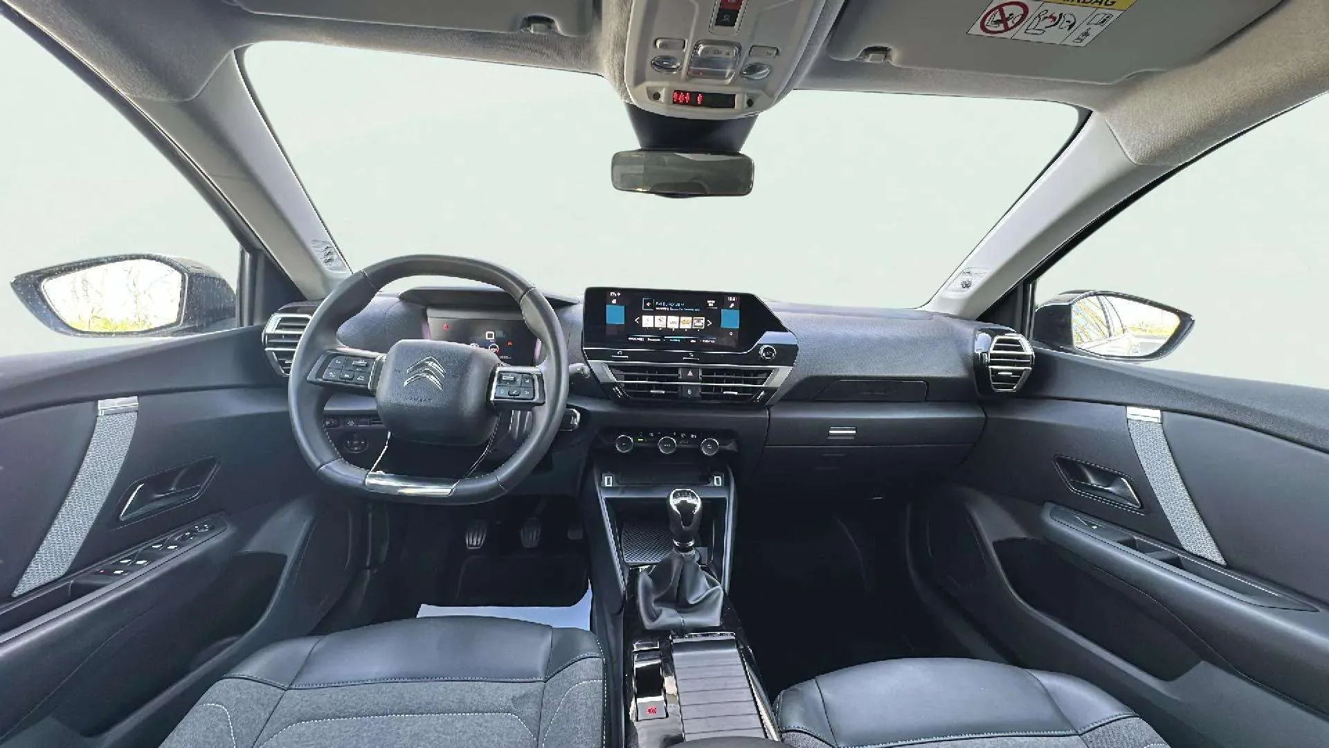 Citroën C4 BlueHDi 110 Feel - foto 6