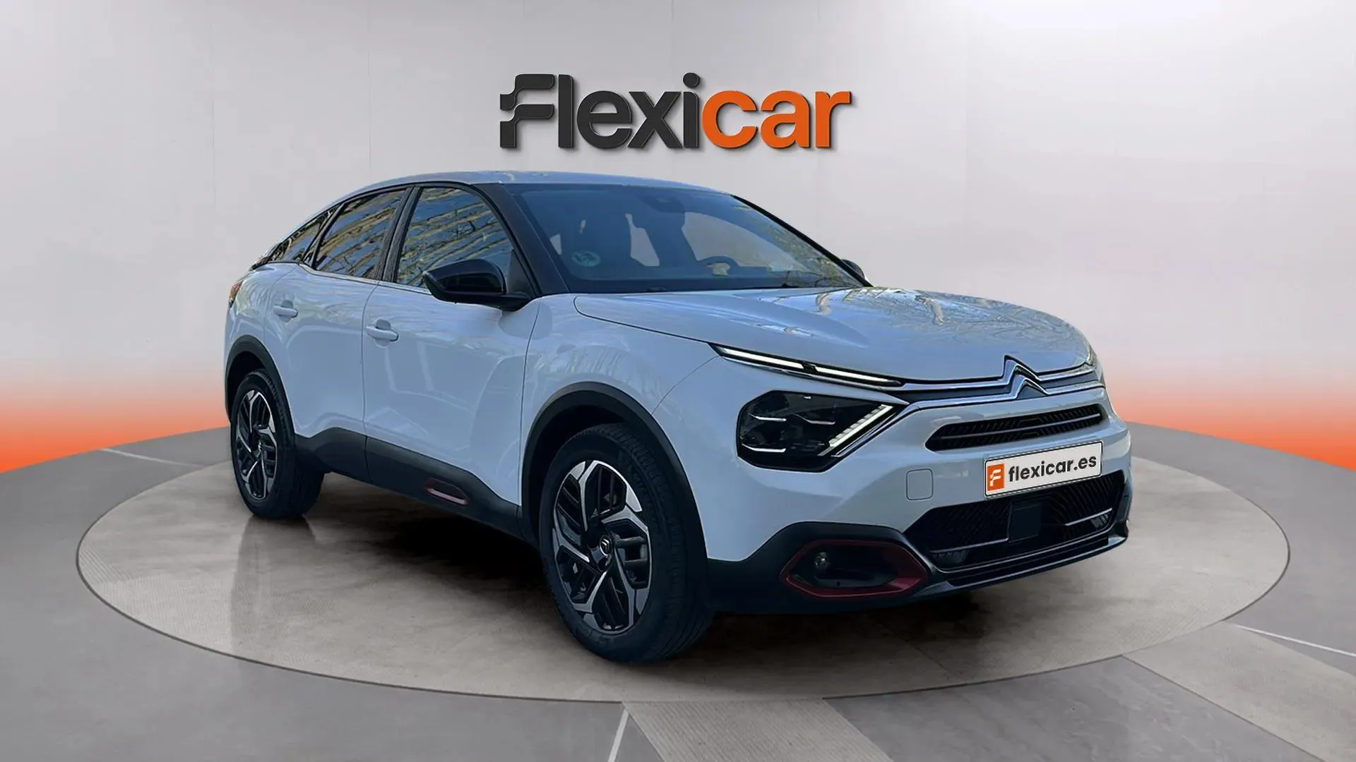Citroën C4 BlueHDi 110 Feel
