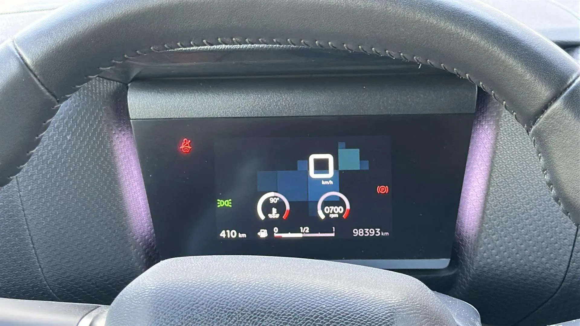 Citroën C4 BlueHDi 110 Feel - foto 9