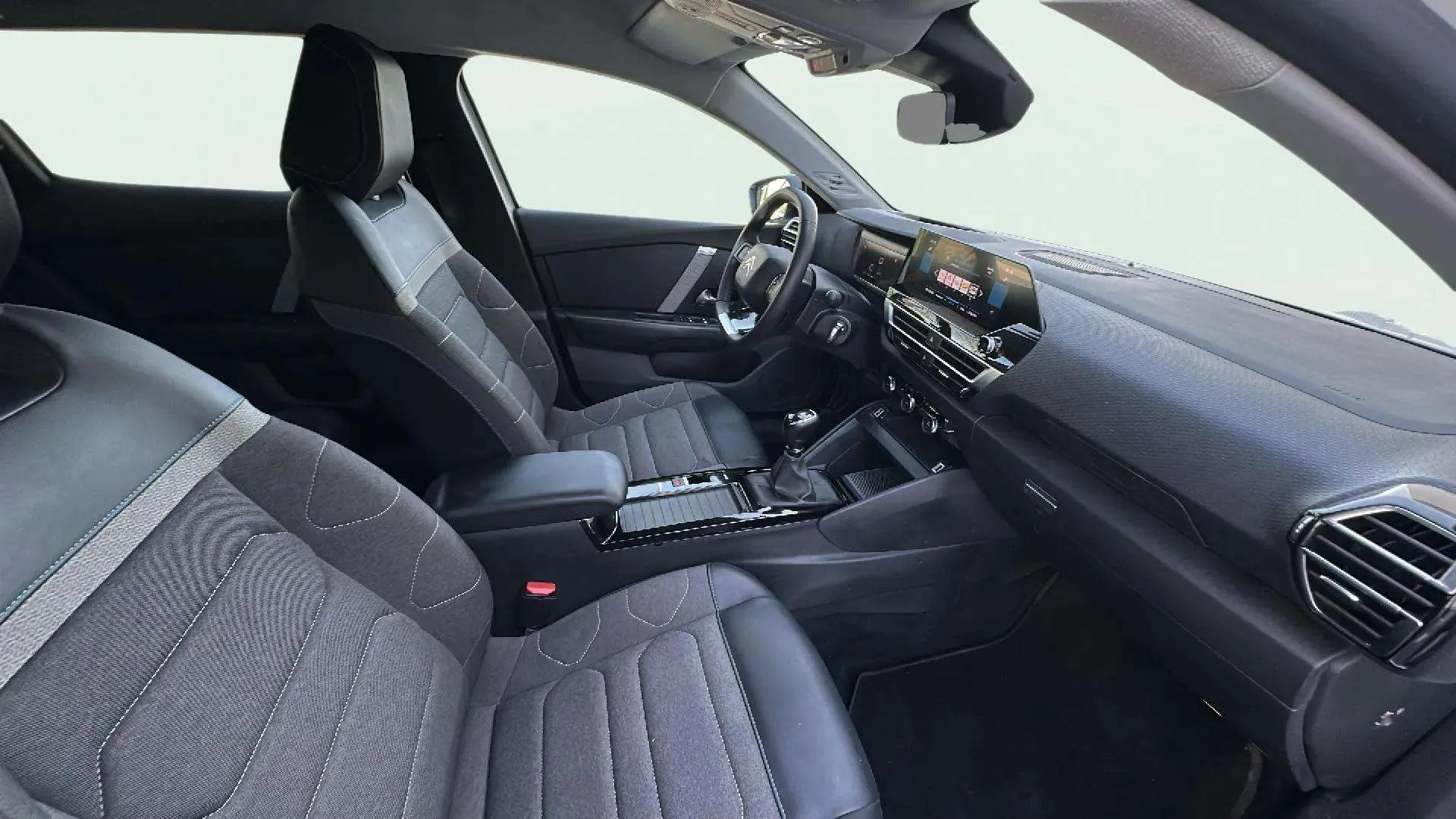 Citroën C4 BlueHDi 110 Feel - foto 10