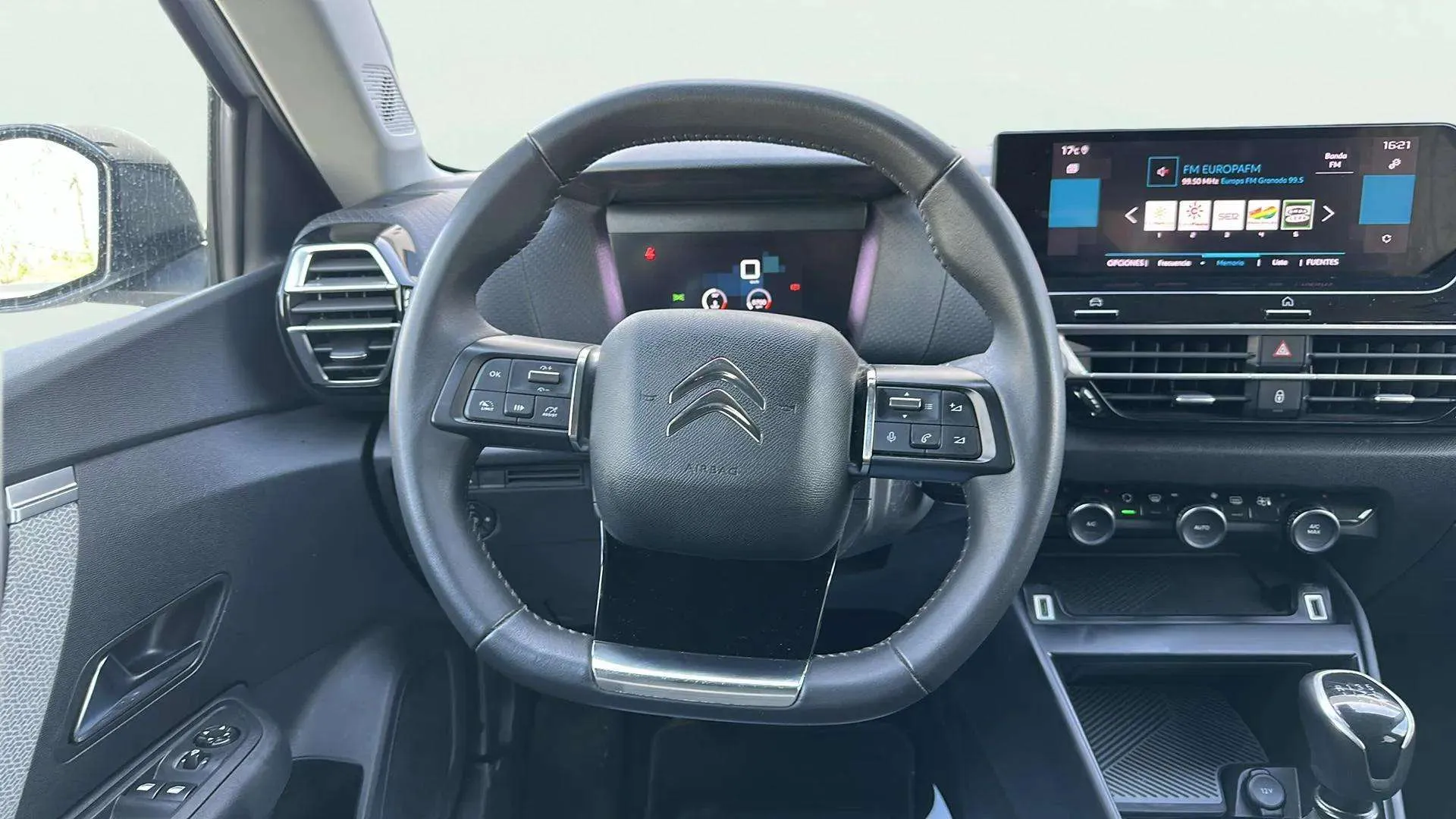 Citroën C4 BlueHDi 110 Feel - foto 8