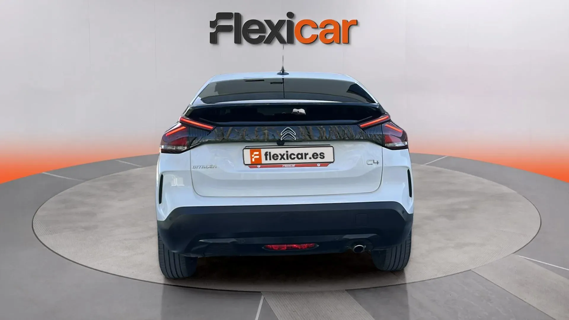 Citroën C4 BlueHDi 110 Feel - foto 5