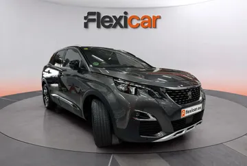 peugeot 3008 16 thp 121kw 165cv gt line auto s amps gasolina automatica sabadell 1 903000000244376