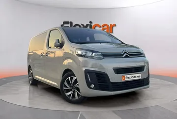 citroen spacetourer talla m bluehdi 88kw 120cv feel diesel manual cabrera de mar 903000000244391