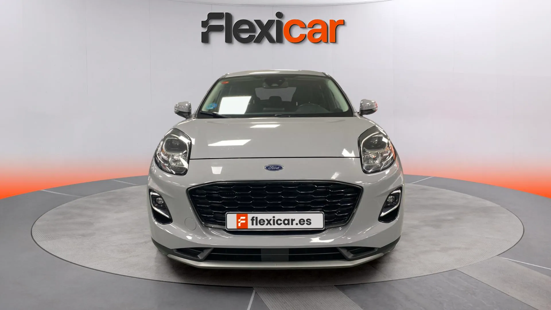 Ford Puma 1.0 EcoBoost Titanium MHEV - foto 3