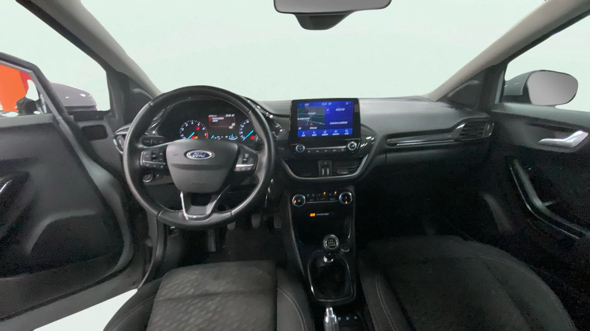 Ford Puma 1.0 EcoBoost Titanium MHEV - foto 9