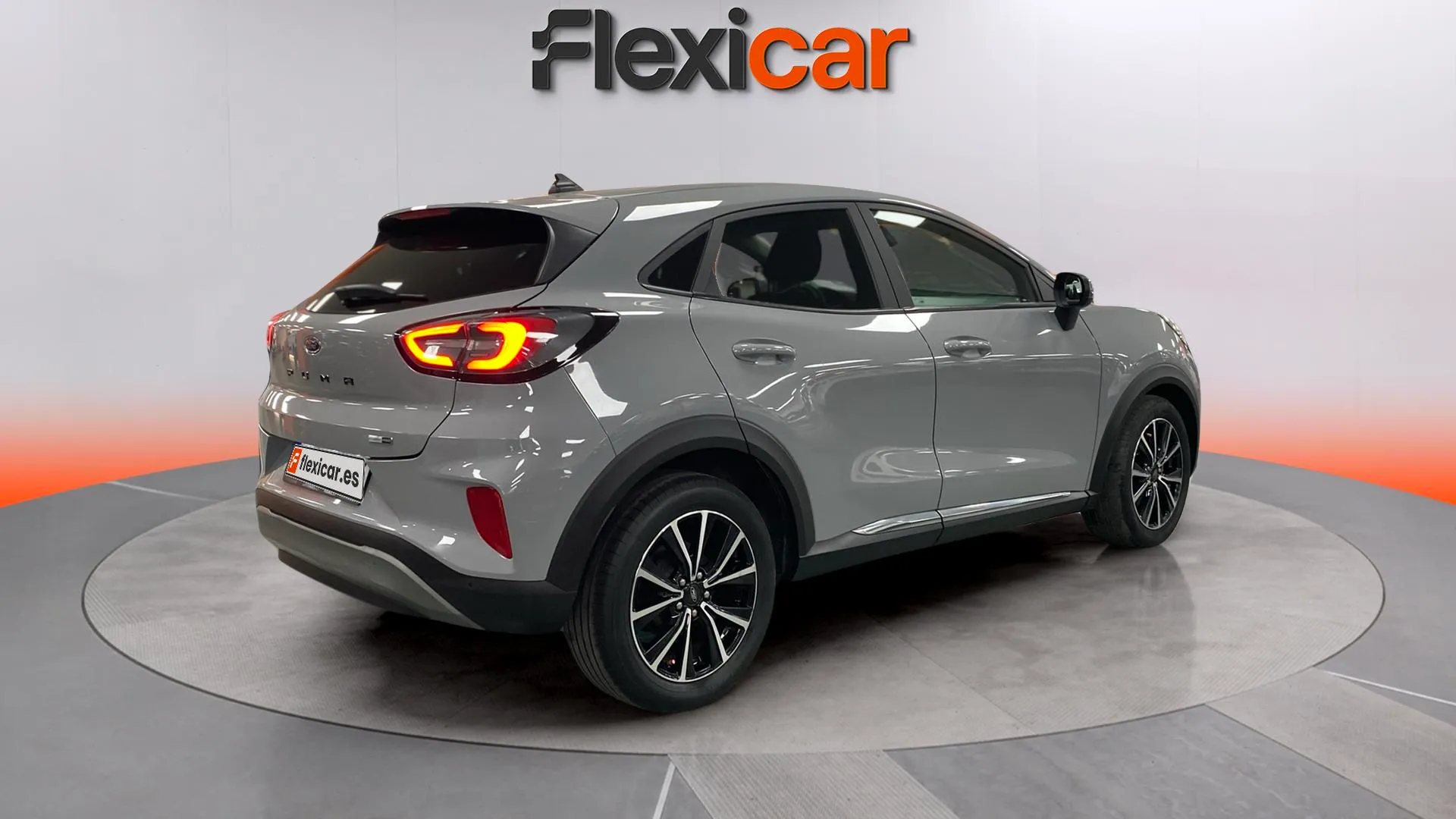 Ford Puma 1.0 EcoBoost Titanium MHEV - foto 8
