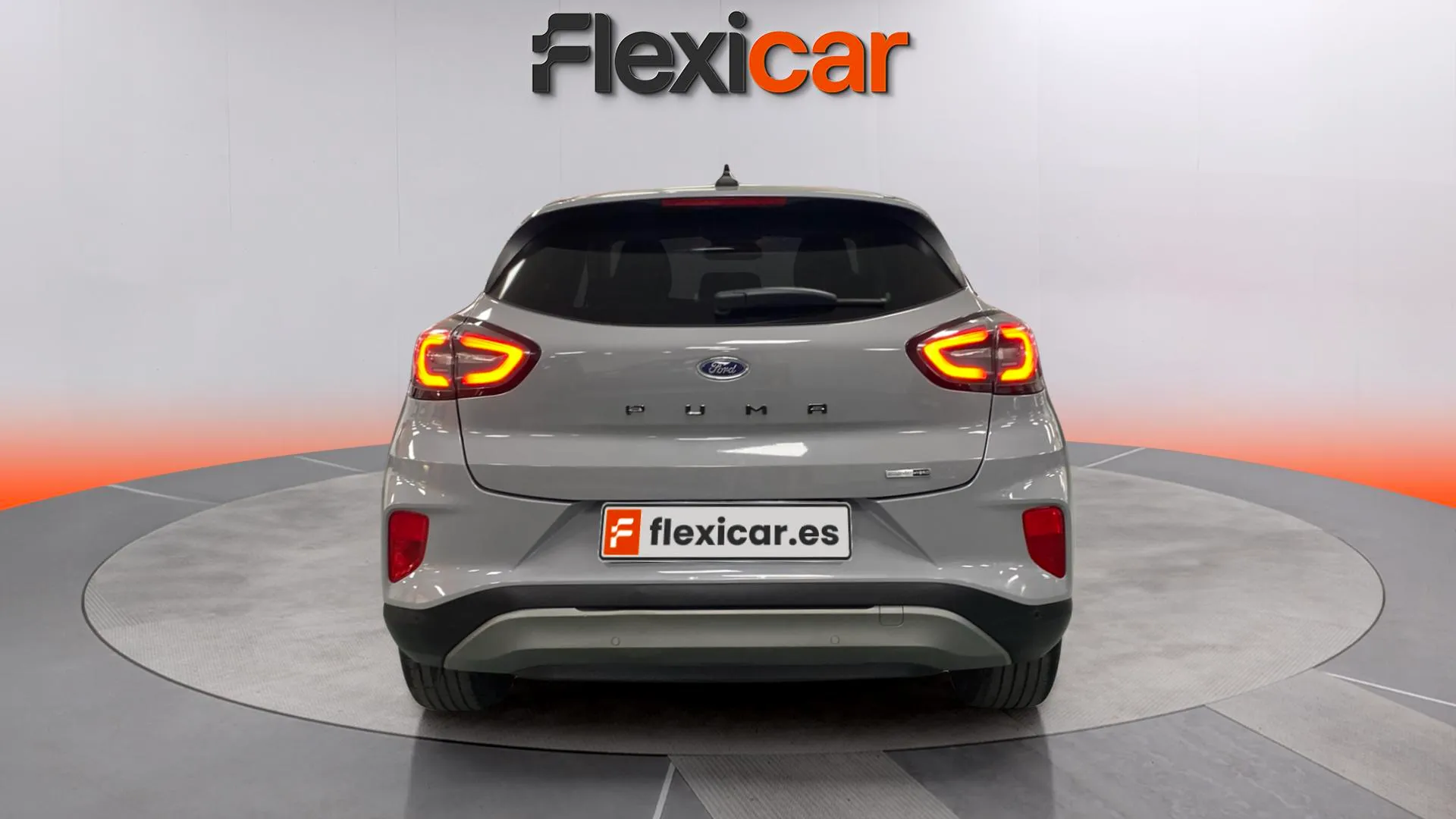 Ford Puma 1.0 EcoBoost Titanium MHEV - foto 6
