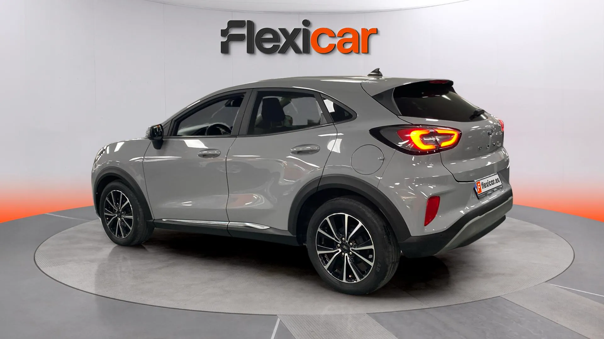 Ford Puma 1.0 EcoBoost Titanium MHEV - foto 7