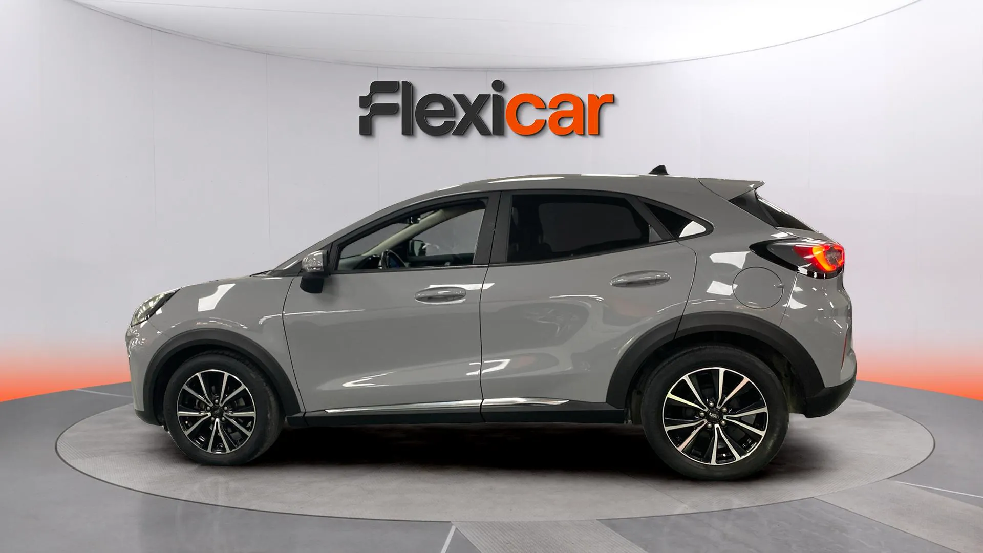 Ford Puma 1.0 EcoBoost Titanium MHEV - foto 5