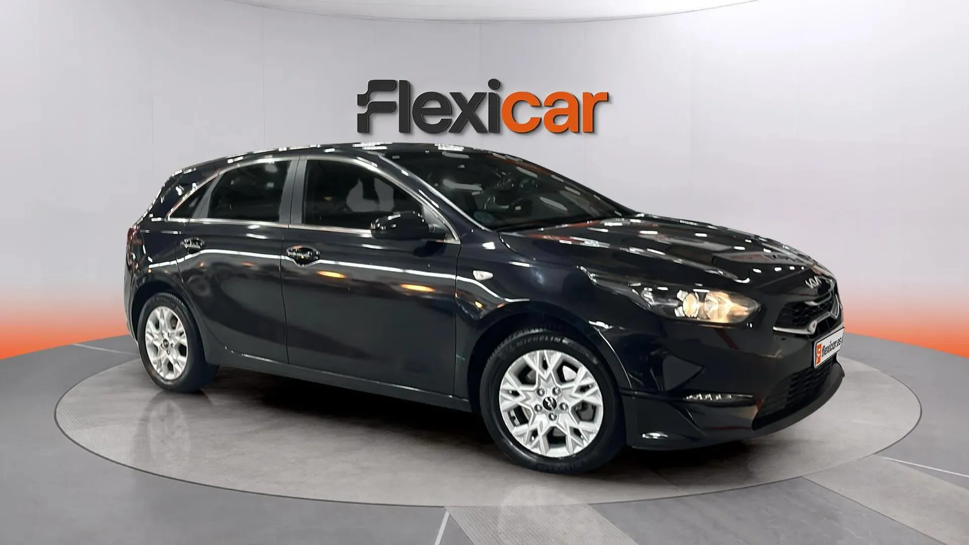 Kia Ceed 1.6 MHEV iMT Concept - foto 11