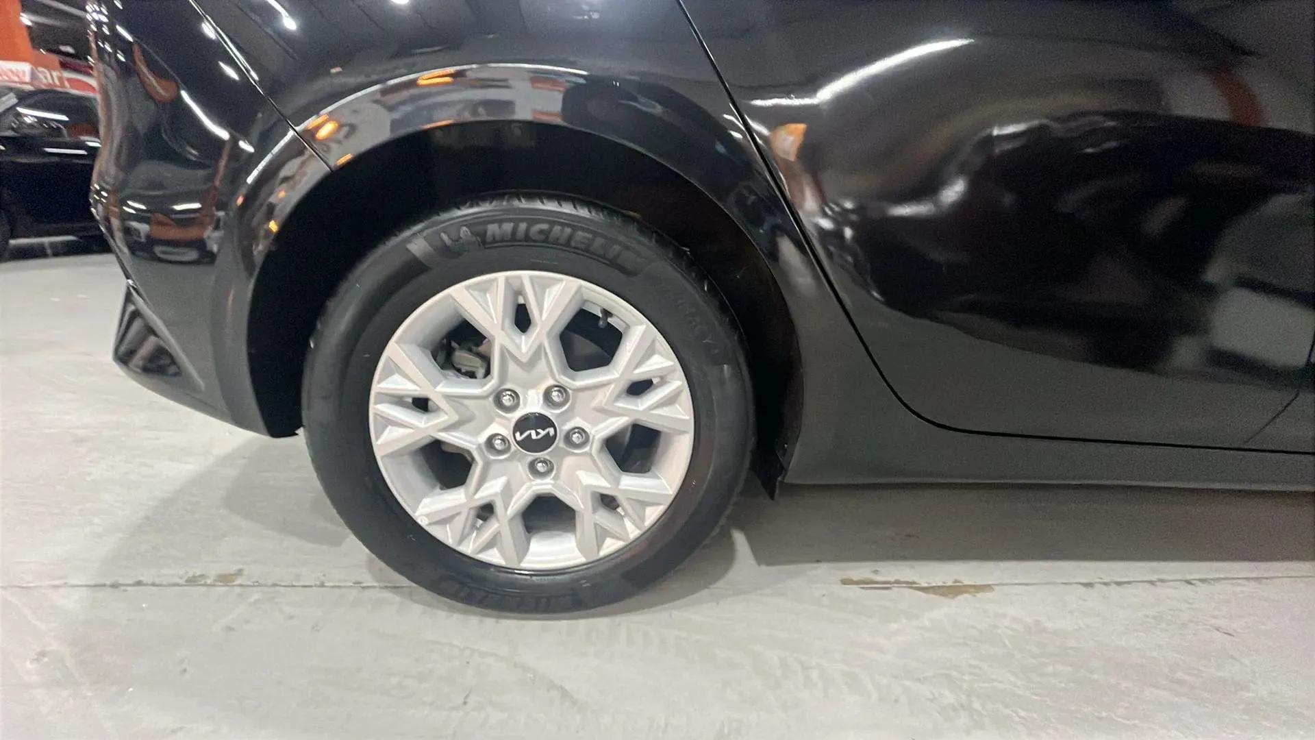 Kia Ceed 1.6 MHEV iMT Concept - foto 28