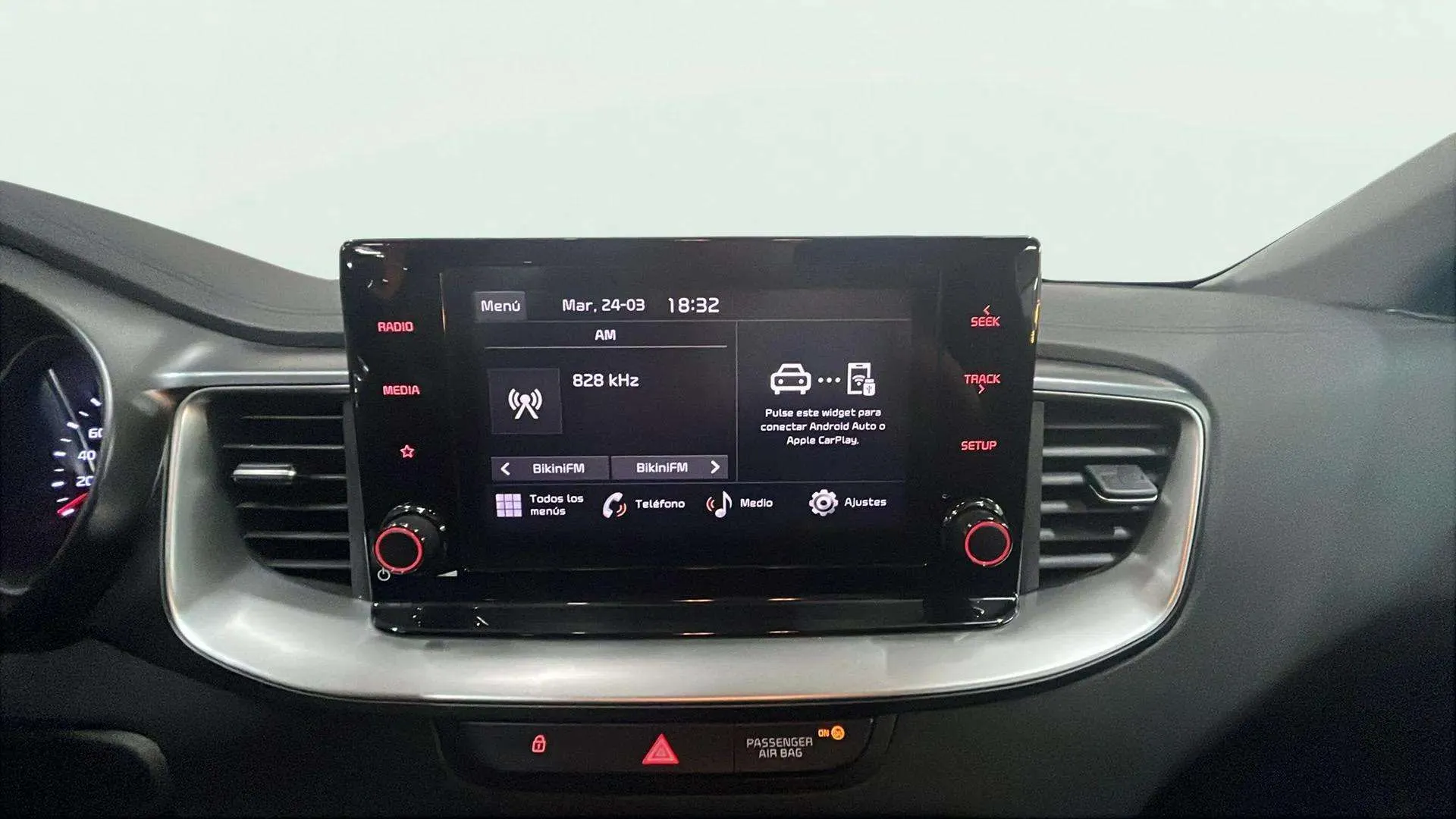 Kia Ceed 1.6 MHEV iMT Concept - foto 17