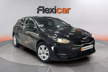 kia ceed 16 mhev imt 100kw 136cv concept hibrido no enchufable manual sabadell 1 903000000244404