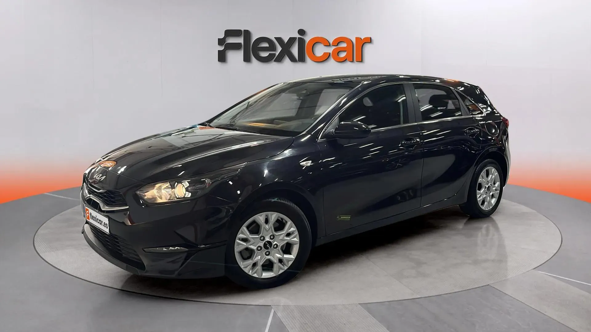 Kia Ceed 1.6 MHEV iMT Concept - foto 3