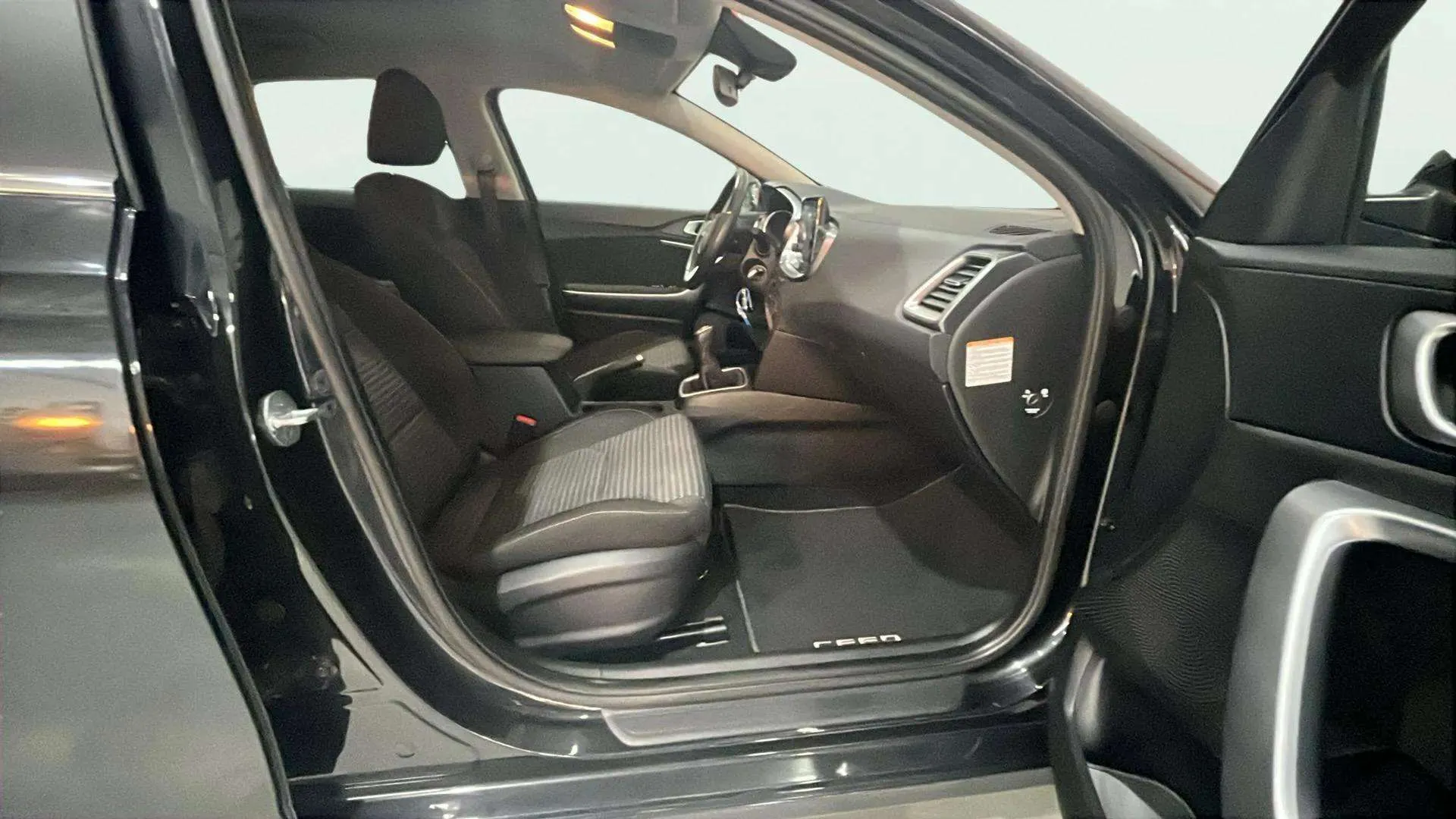 Kia Ceed 1.6 MHEV iMT Concept - foto 16