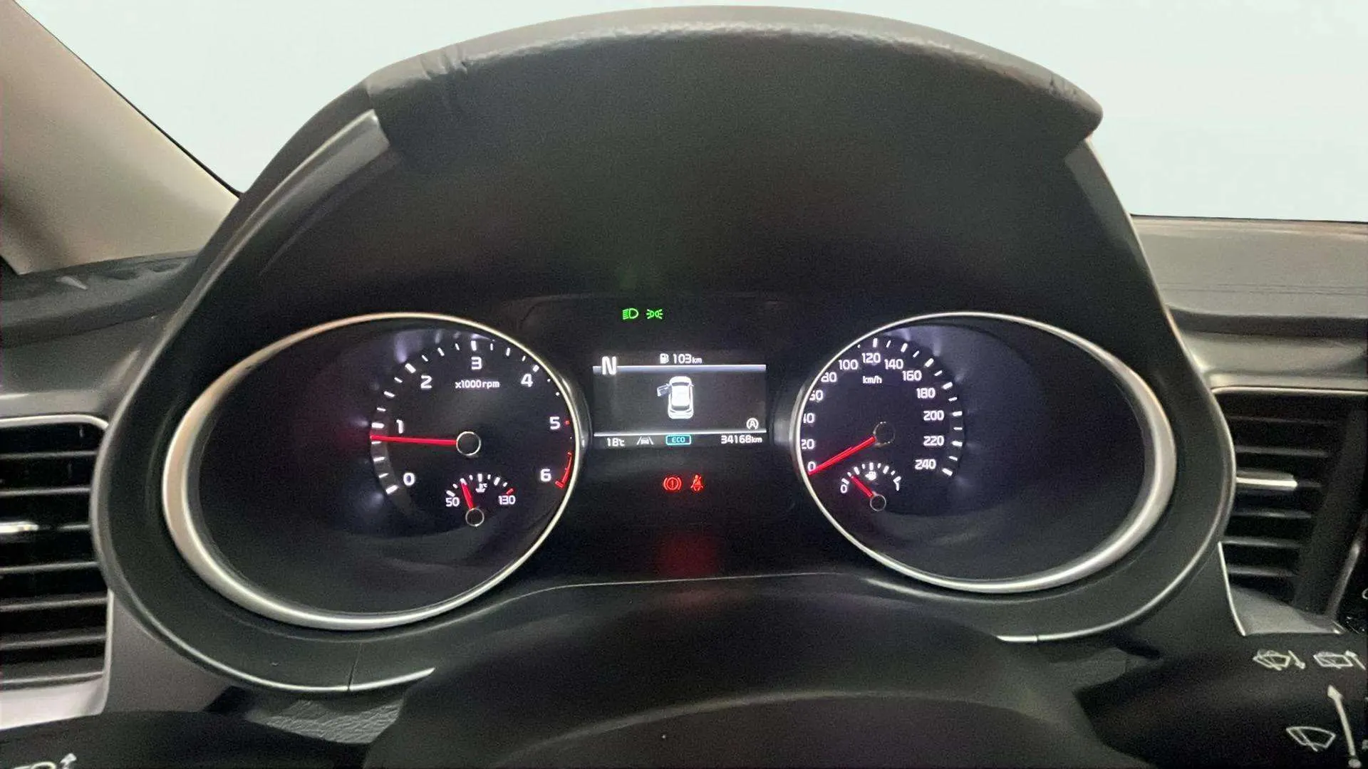 Kia Ceed 1.6 MHEV iMT Concept - foto 19