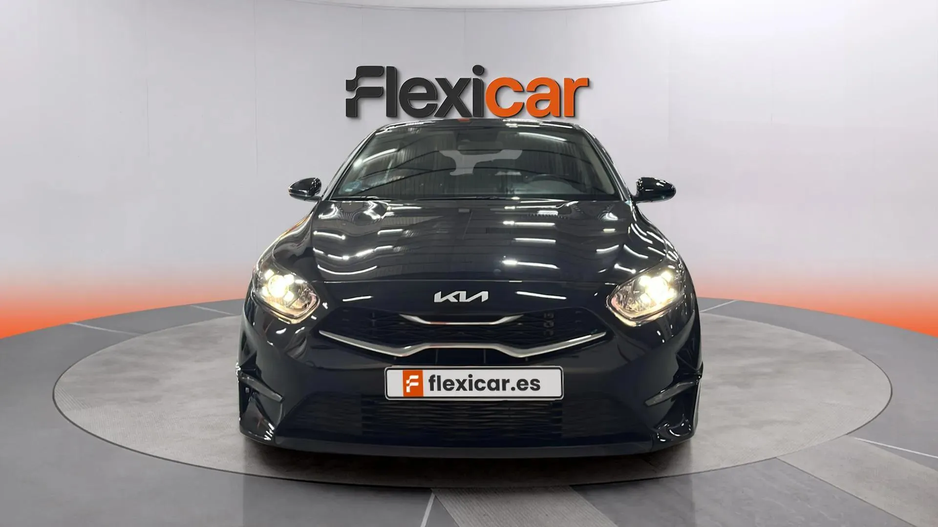 Kia Ceed 1.6 MHEV iMT Concept - foto 2