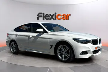 bmw serie 3 318d gran turismo diesel manual caceres 2 903000000244413