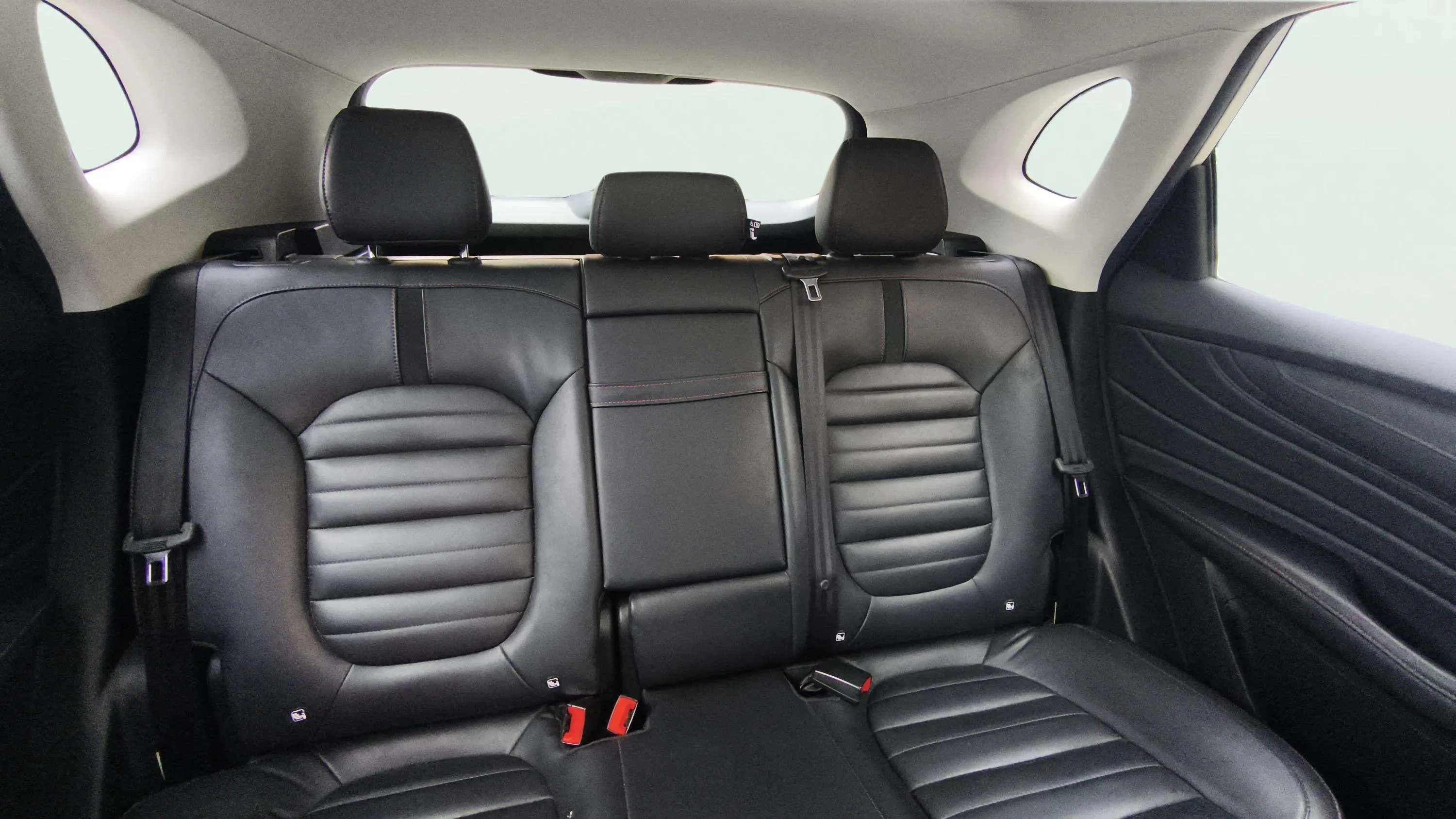 MG HS 1.5 Turbo GDI Luxury - foto 21