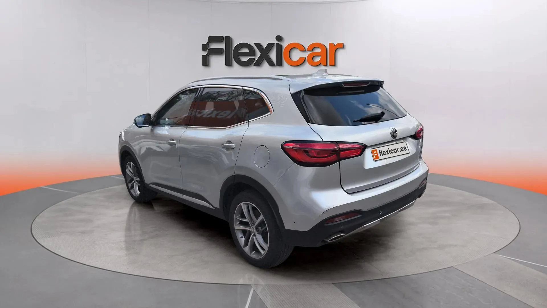 MG HS 1.5 Turbo GDI Luxury - foto 5