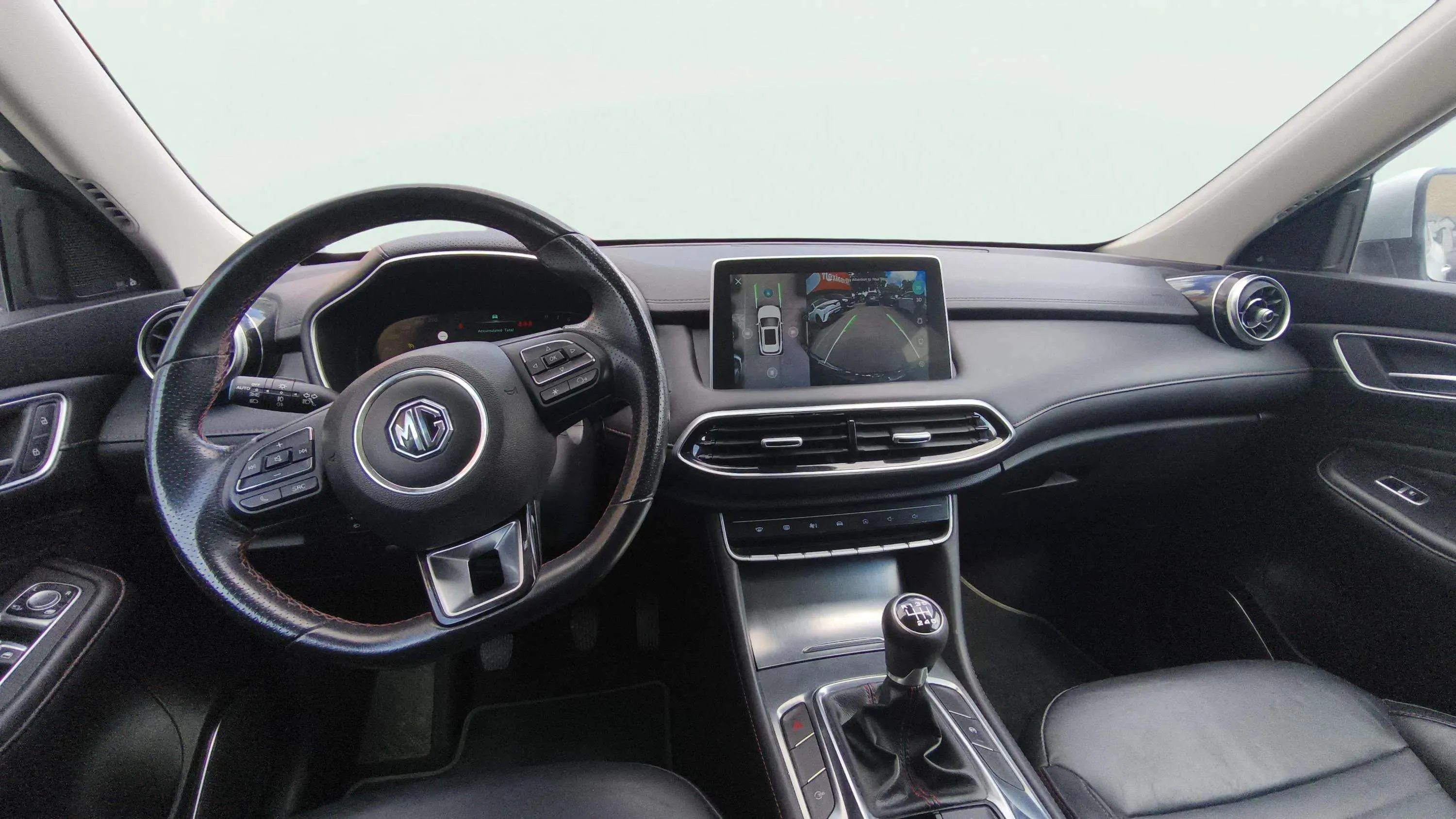 MG HS 1.5 Turbo GDI Luxury - foto 11