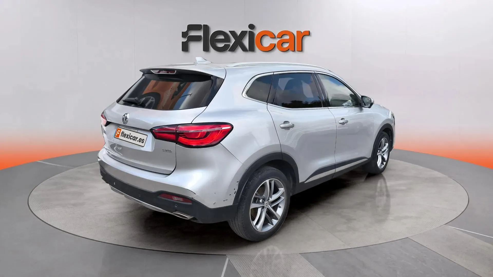 MG HS 1.5 Turbo GDI Luxury - foto 7