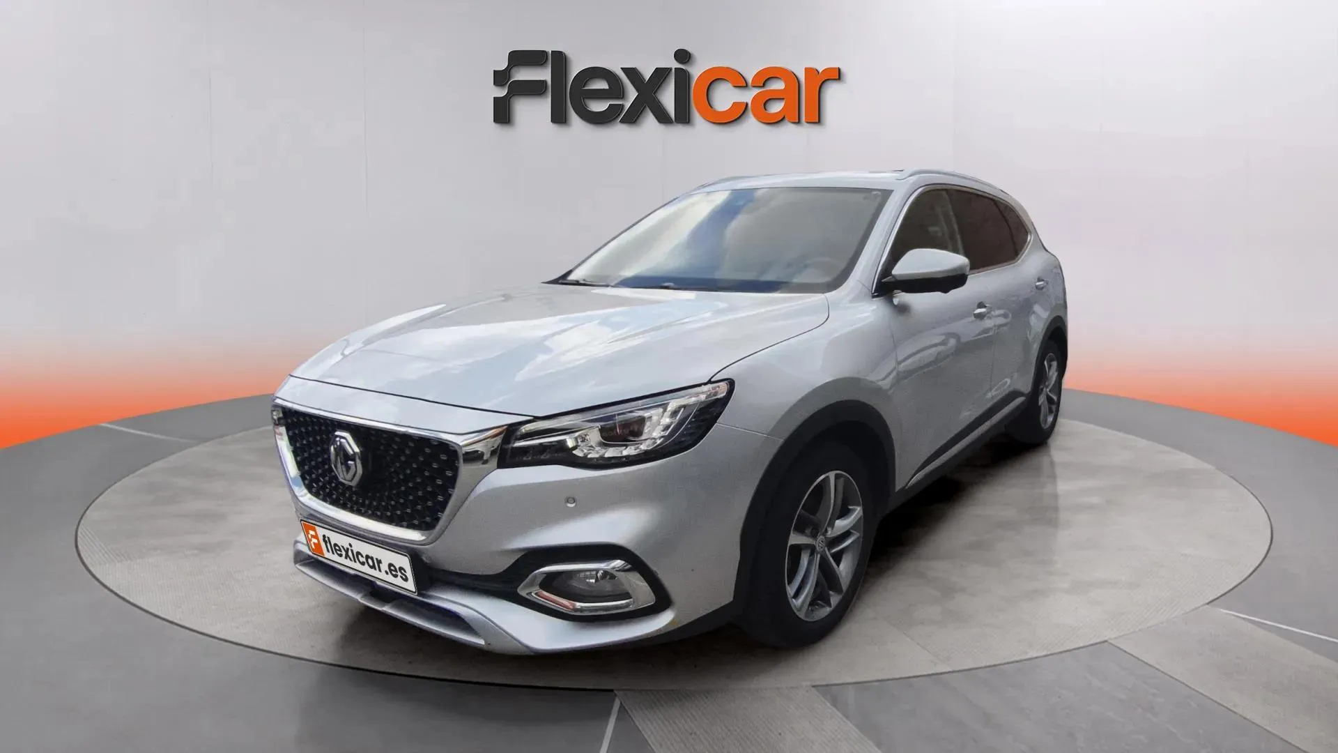 MG HS 1.5 Turbo GDI Luxury - foto 3