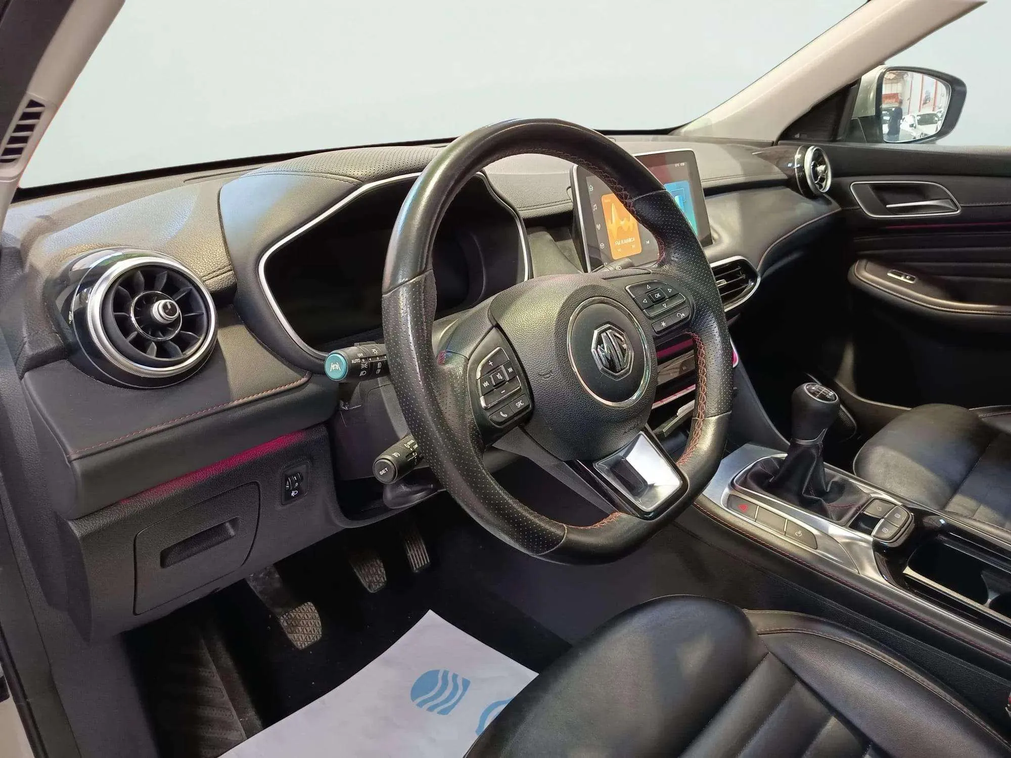 MG HS 1.5 Turbo GDI Luxury - foto 10