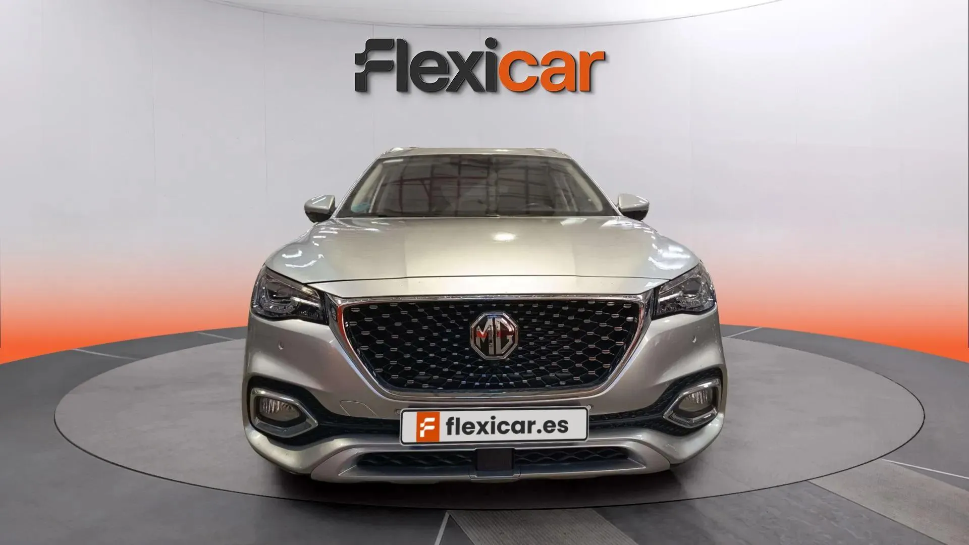 MG HS 1.5 Turbo GDI Luxury - foto 2