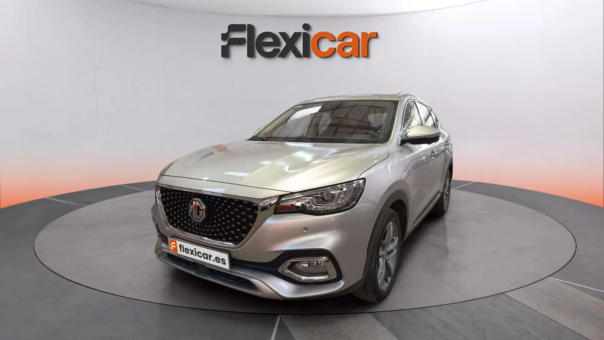 MG HS 1.5 Turbo GDI Luxury - foto 3
